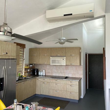 Casa Villa Volares 쿨레브라 외부 사진