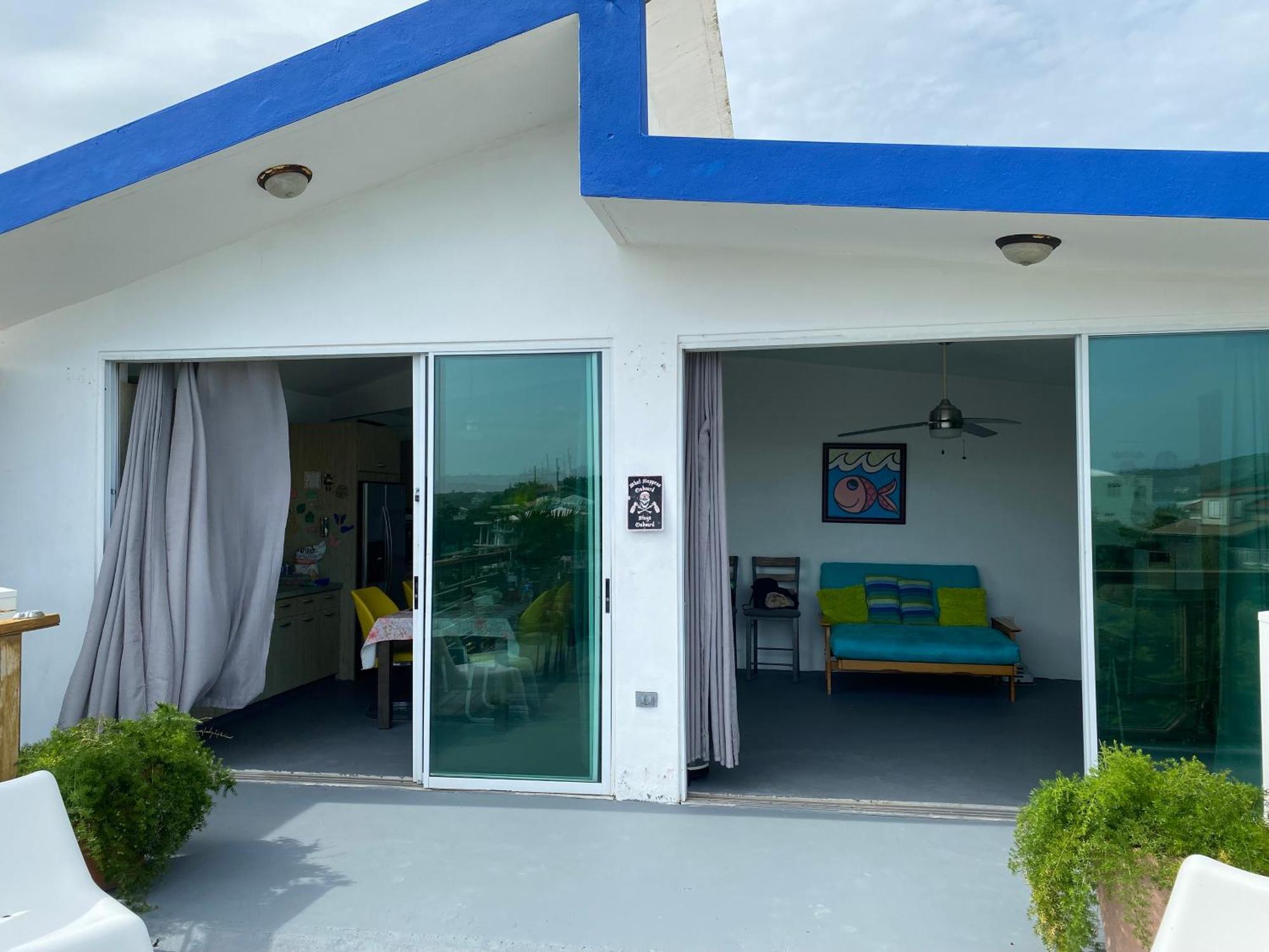 Casa Villa Volares 쿨레브라 외부 사진