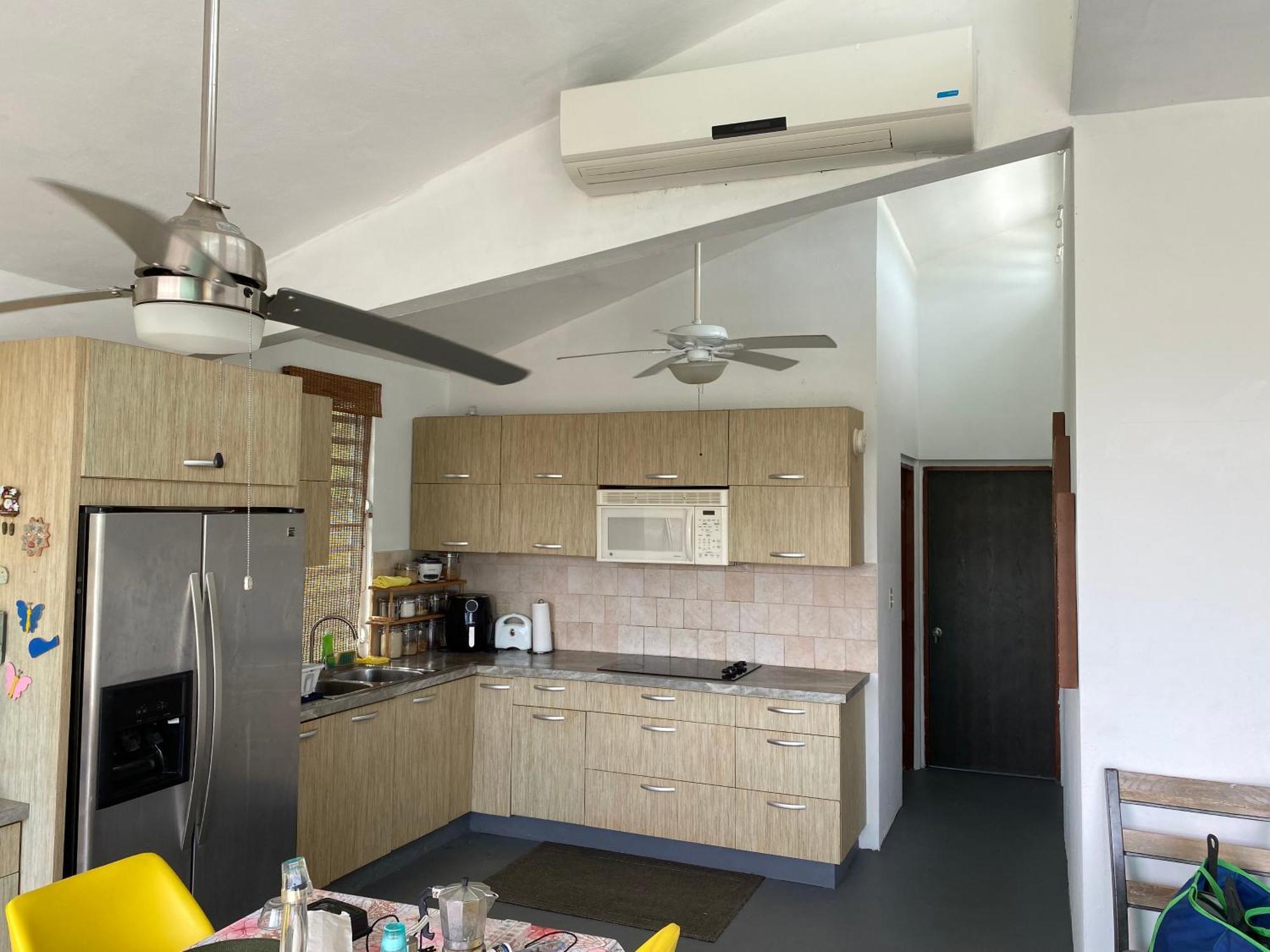 Casa Villa Volares 쿨레브라 외부 사진