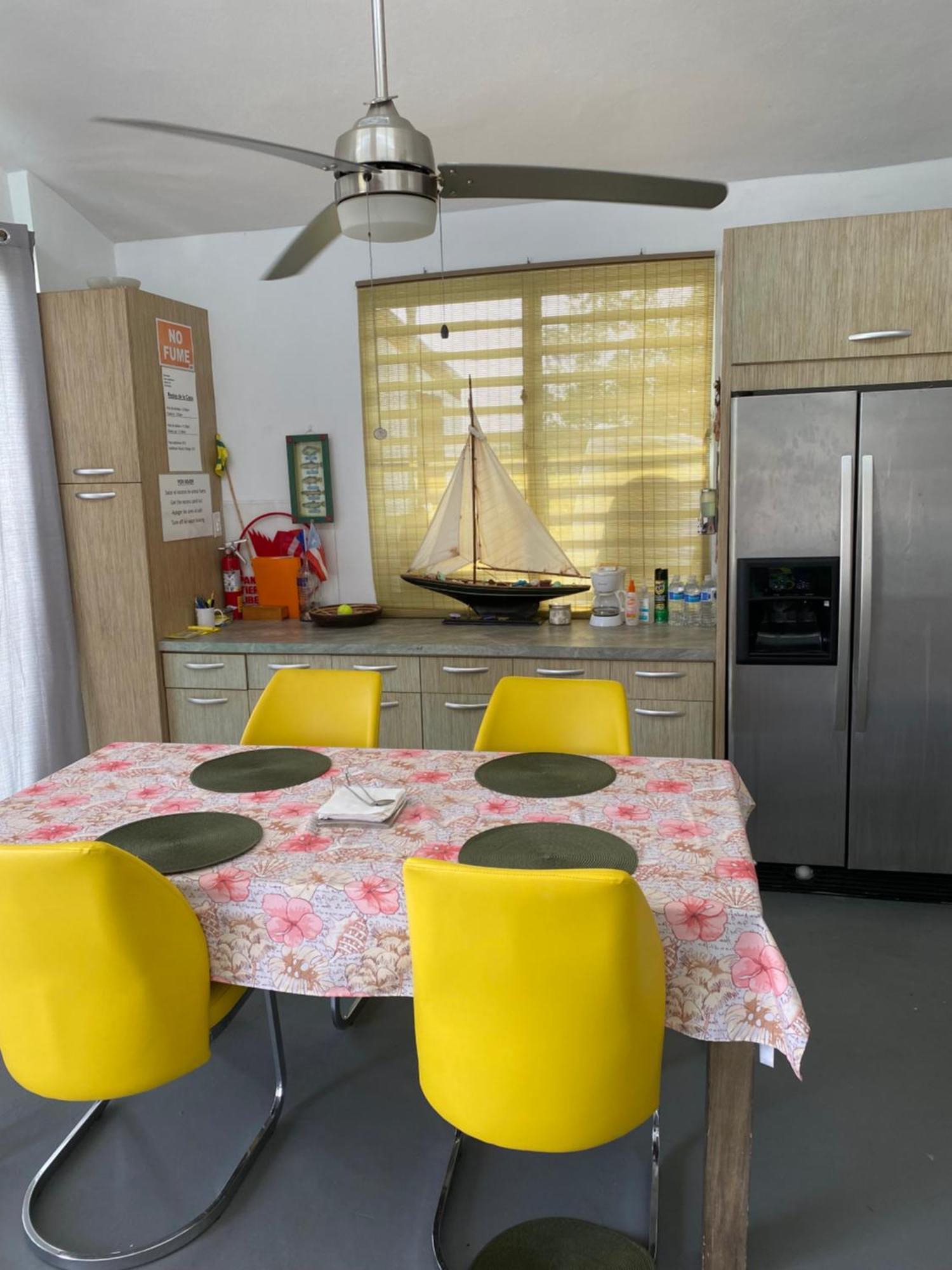 Casa Villa Volares 쿨레브라 외부 사진