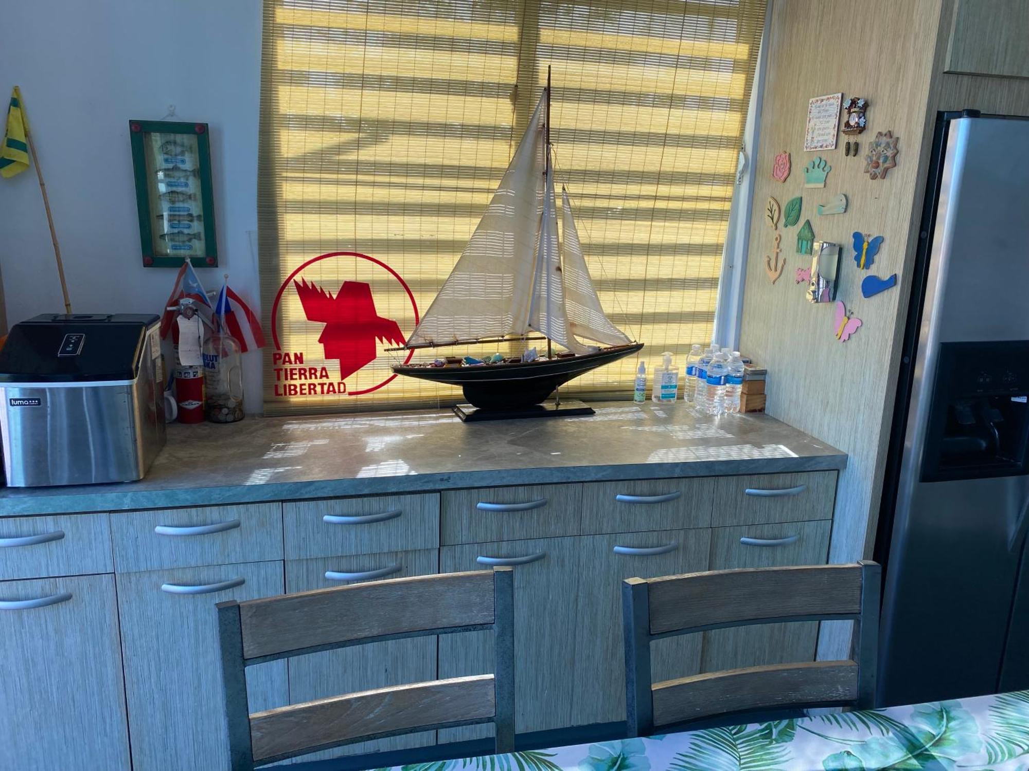 Casa Villa Volares 쿨레브라 외부 사진
