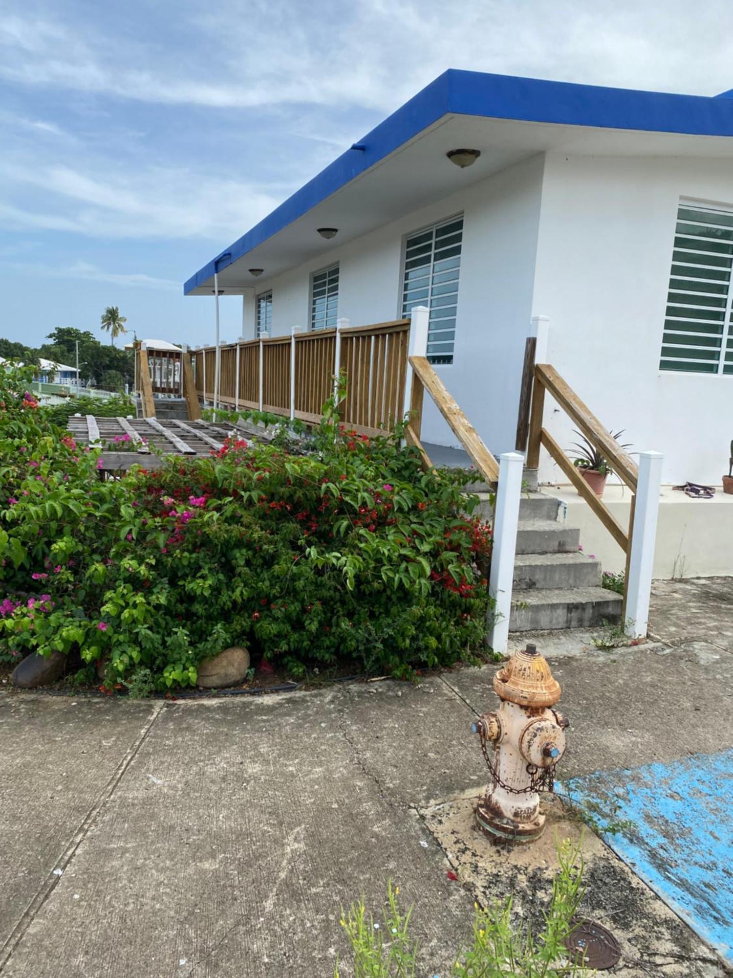 Casa Villa Volares 쿨레브라 외부 사진