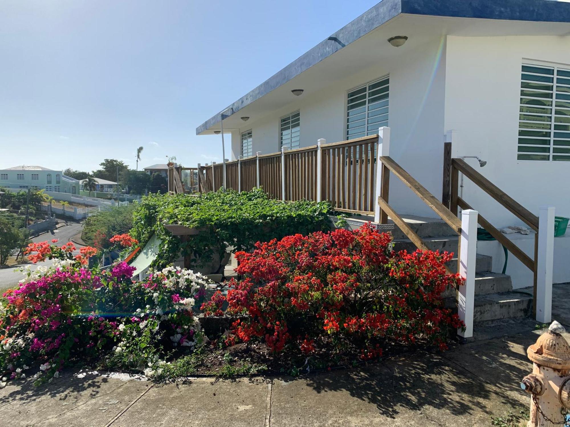 Casa Villa Volares 쿨레브라 외부 사진