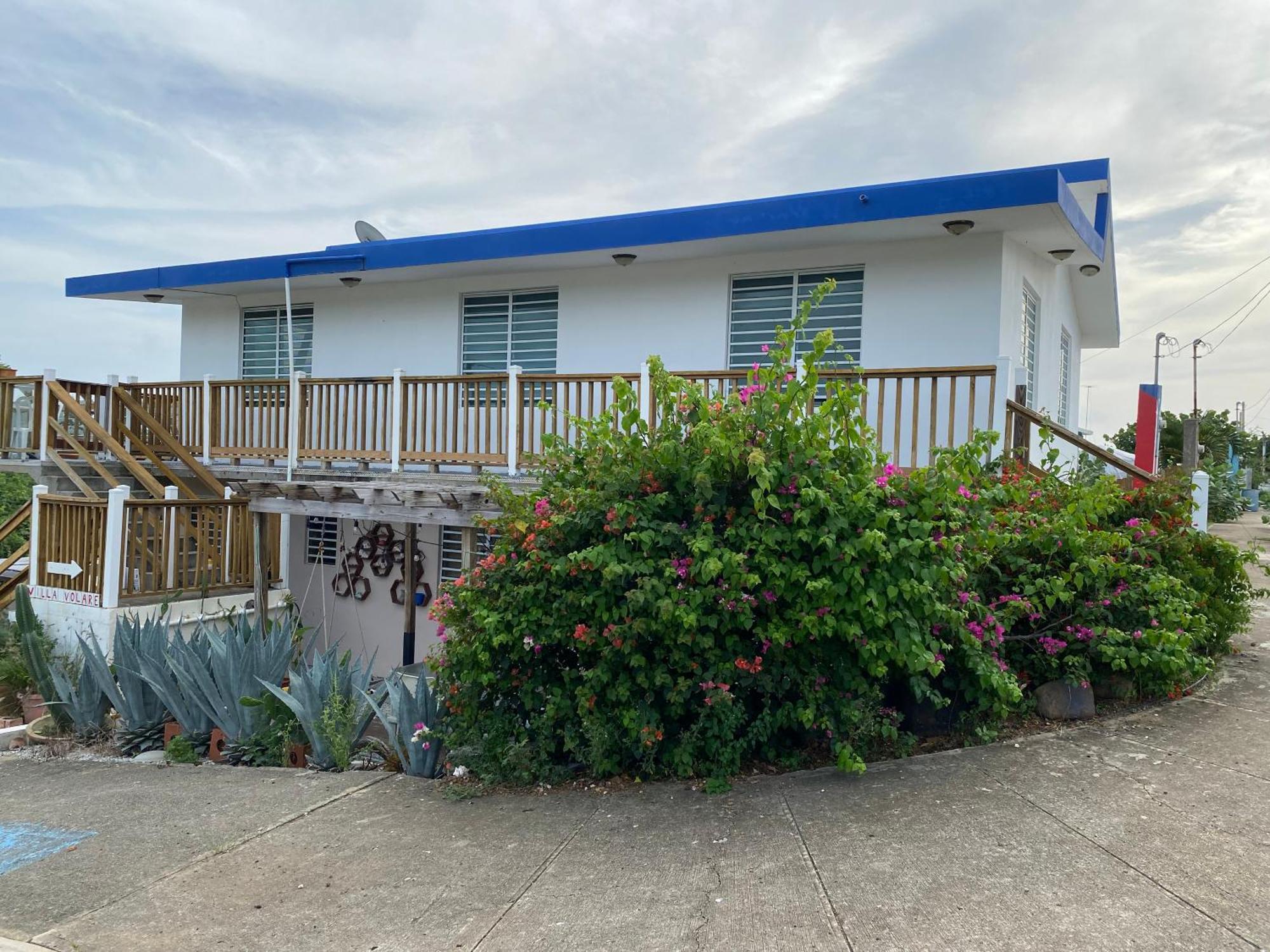 Casa Villa Volares 쿨레브라 외부 사진